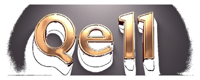 qe11 logo
