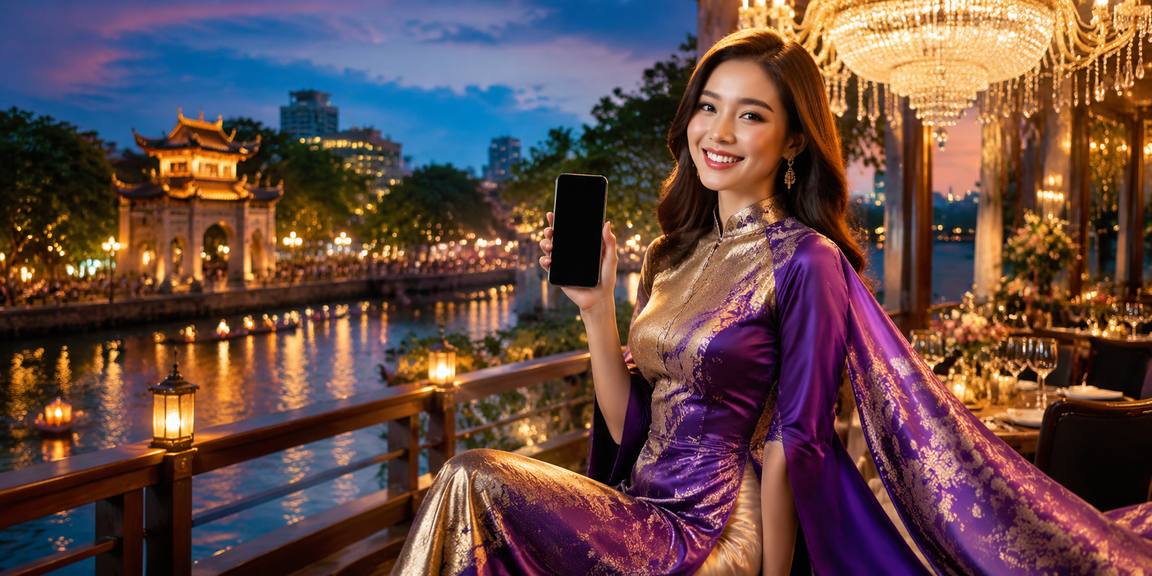 qe11 Ứng dụng Mobile App dành cho Android và iOS của qe11