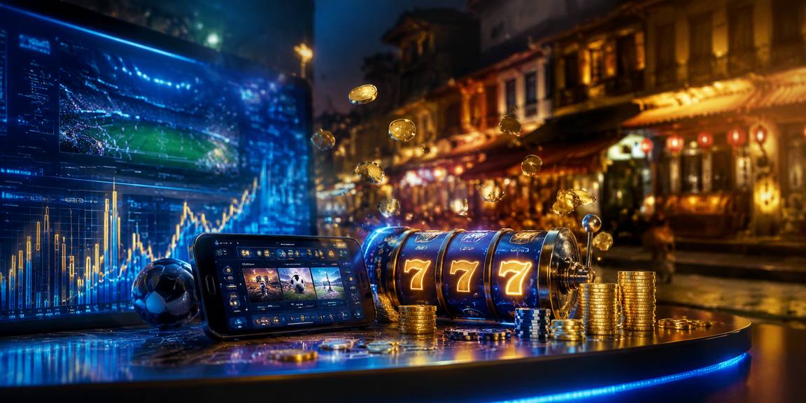 qe11 mobile gaming